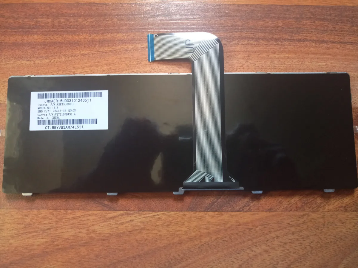 tastatura dell n5110 m5110 15r 15rd-2528 15rd-2728 nova
