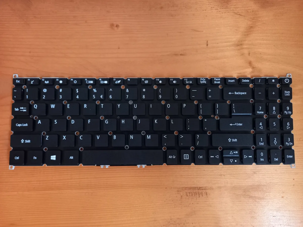 nova tastatura acer sf315-51 sf315-51g n18q13 n19c1 n19h1