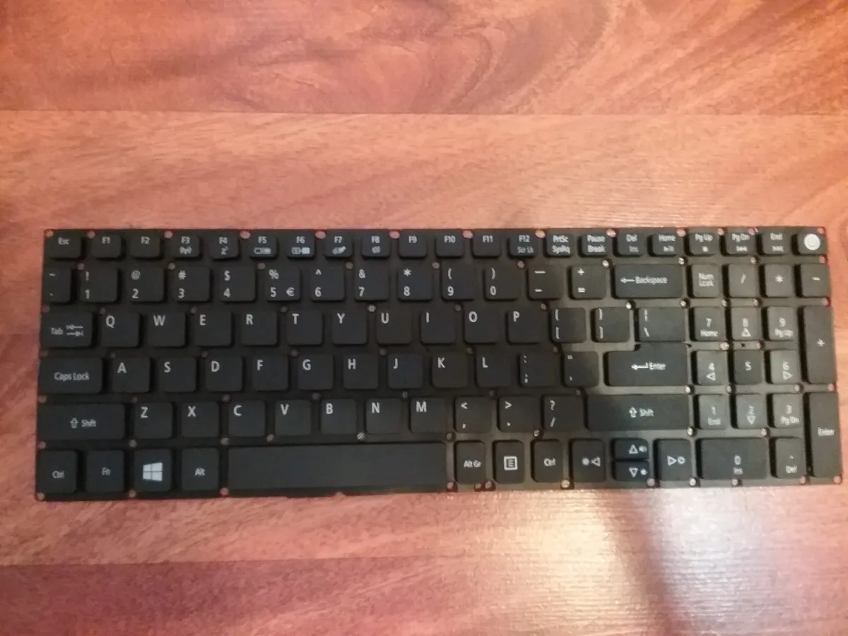 nova tastatura acer A315-32, A315-41, A315-51 315-51 A315-53
