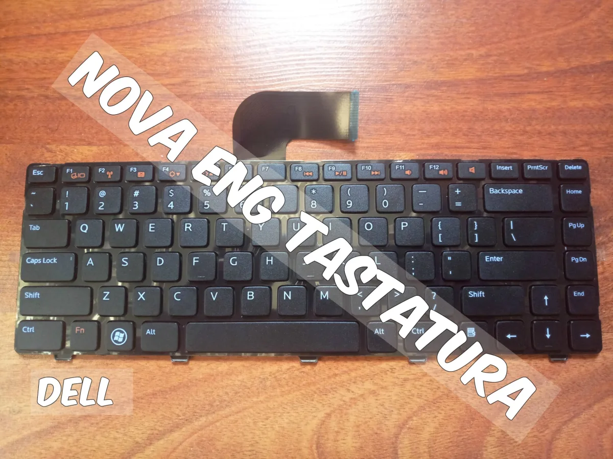 tastatura dell n5110 m5110 15r 15rd-2528 15rd-2728 nova