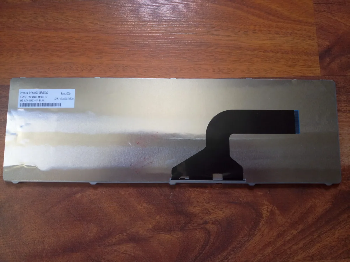 nova tastatura asus n71 n71j n71ja n71jq n71vg n55 n55sf