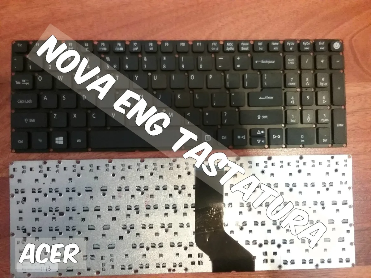 nova tastatura acer A315-32, A315-41, A315-51 315-51 A315-53