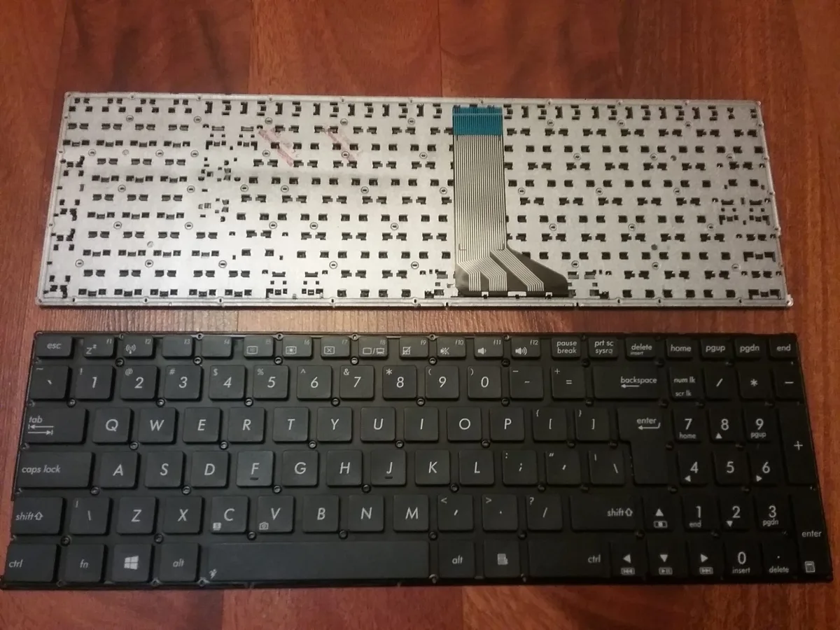 nova tastatura Asus TP550 TP550L TP550LA TP550LD vel.ent