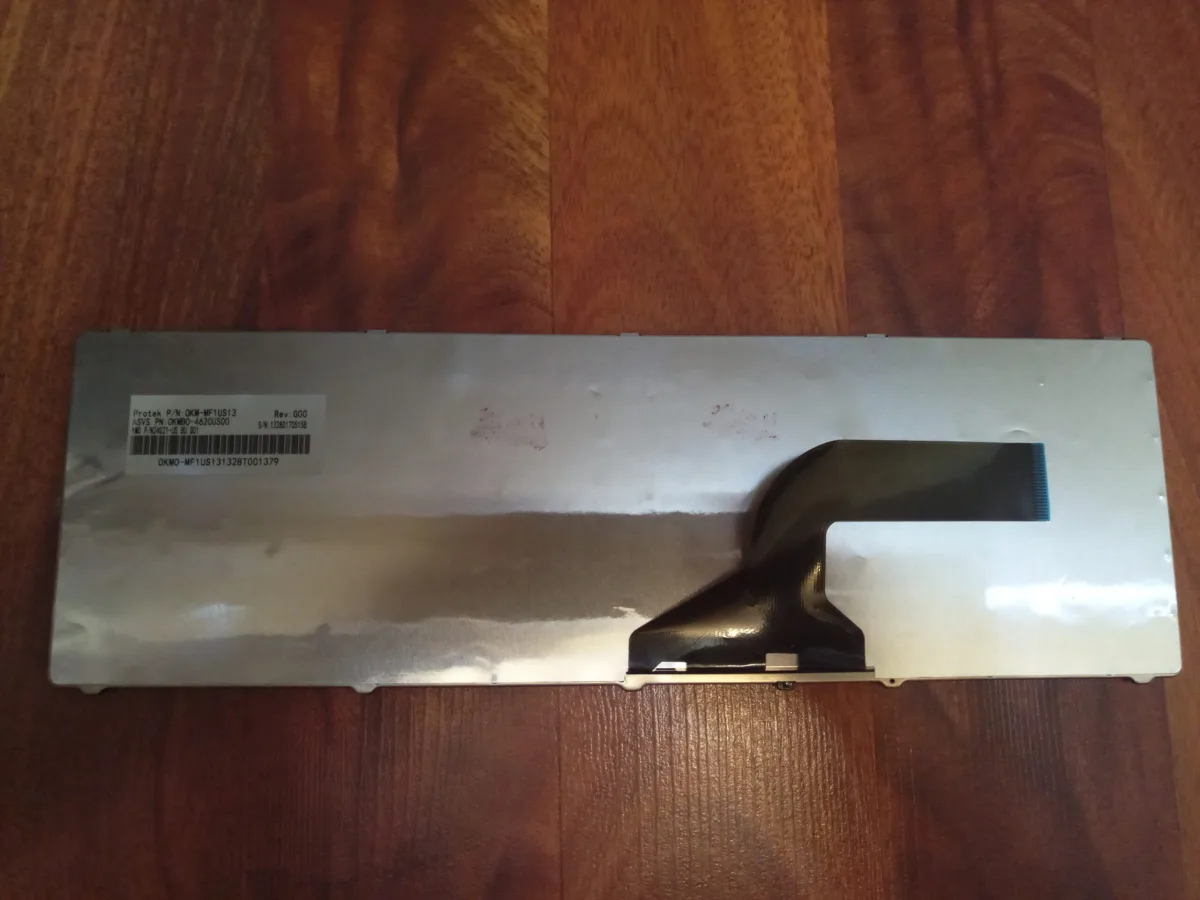 nova tastatura asus n71 n71j n71ja n71jq n71vg n55 n55sf