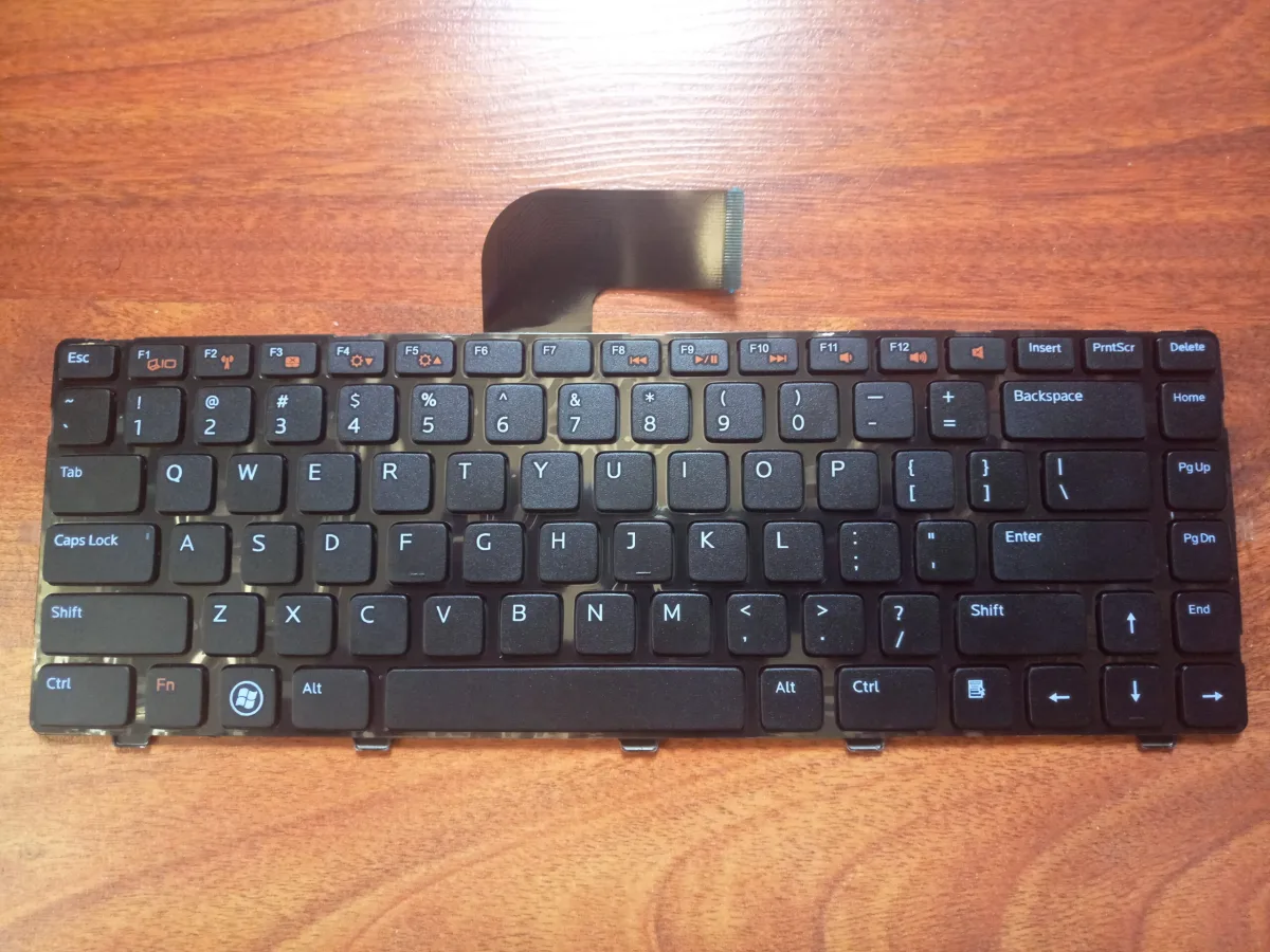 tastatura dell n5110 m5110 15r 15rd-2528 15rd-2728 nova