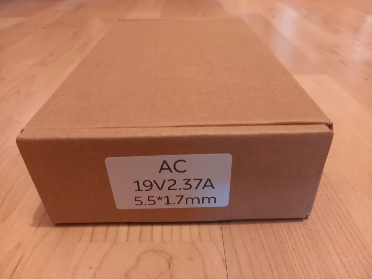 acer E5-574 E5-574T E5-575 E5-575T punjac original novo