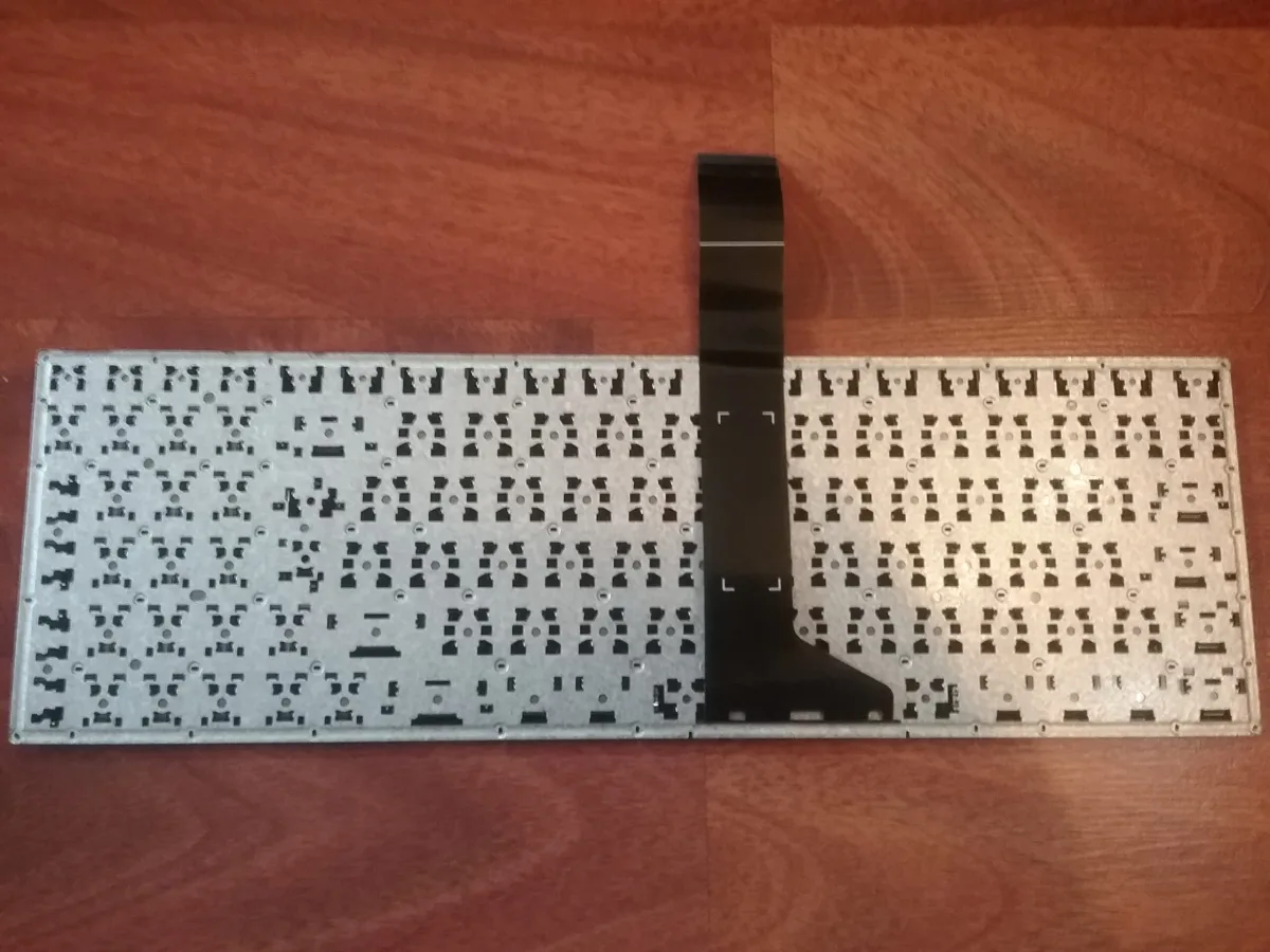 nova tastatura asus R510LC R510LD R510LDV R510LN R510LNV Veliki enter