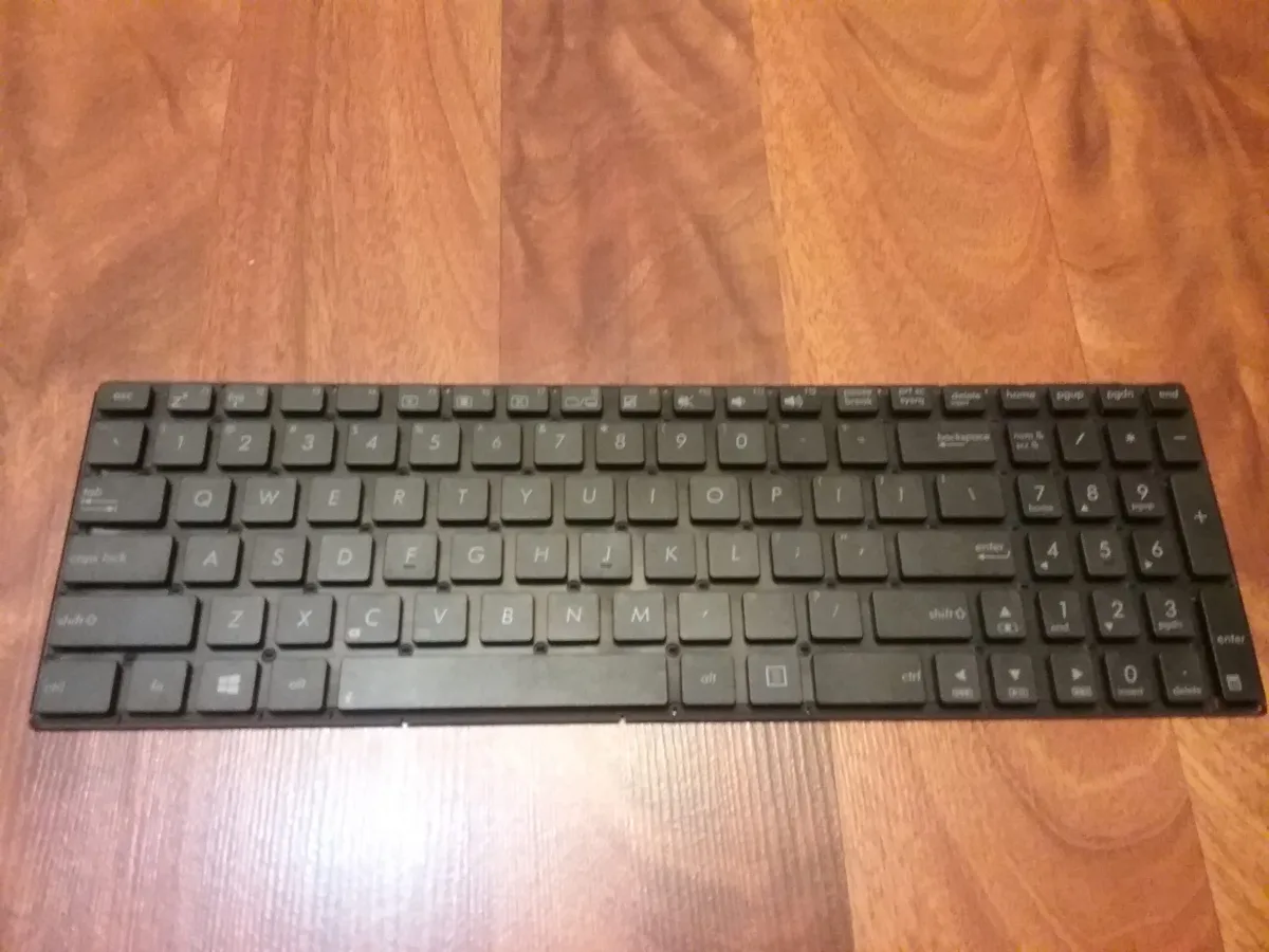 nova tastatura Asus X750 X750L X750LA X750LB X750LN