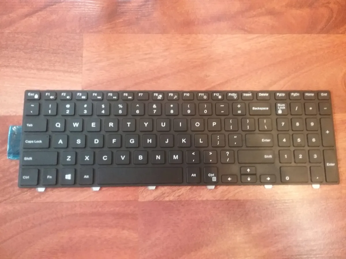 tastatura dell 3549 3561 3570 3572 3578 7557 7558 nova