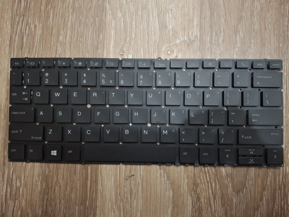tastatura dell 15-7588 5765 5767 5770 5775 7773 nova